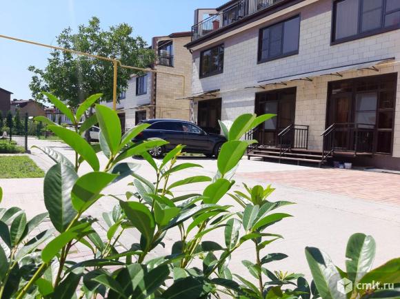 Таунхаус 88.1 м2 на участке 0.4 сот.Таунхаус 88.1 м2 на участке 0.4 сот.. Фото 16.