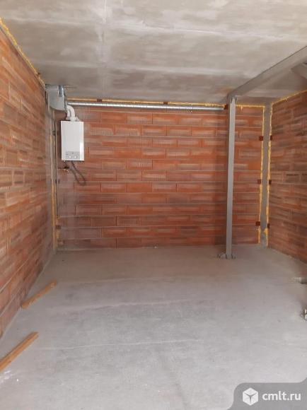 Таунхаус в Сочи 88.1 м2 в ЖК "Тюльпановка"Таунхаус в Сочи 88.1 м2 в ЖК "Тюльпановка". Фото 17.