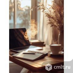 Начинающий риэлтор удаленно. Фото 1.