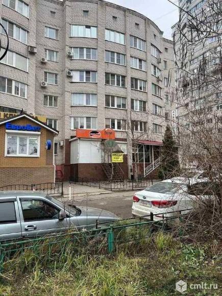 1-комнатная квартира 39,4 кв.м. Фото 13.