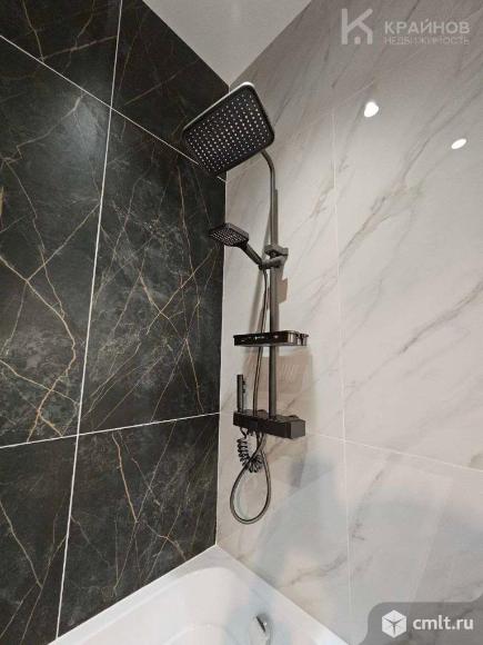 3-комнатная квартира 55,5 кв.м. Фото 20.