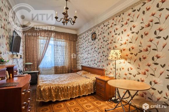 3-комнатная квартира 74,8 кв.м. Фото 1.