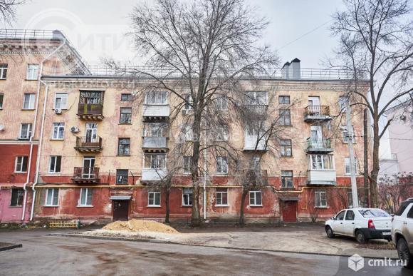 3-комнатная квартира 74,8 кв.м. Фото 20.