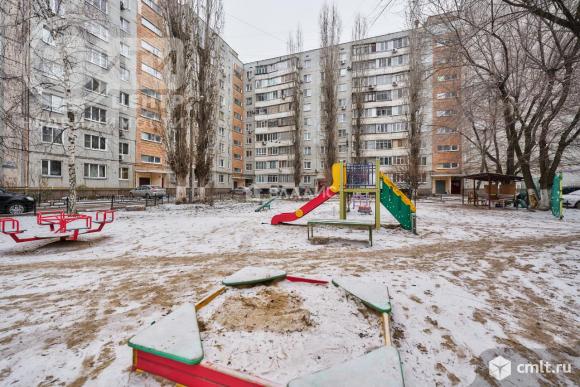 3-комнатная квартира 72,3 кв.м. Фото 17.