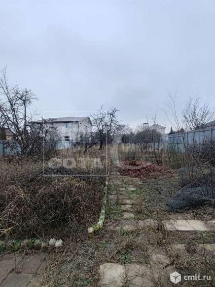 Участок 8,87 сот.. Фото 17.