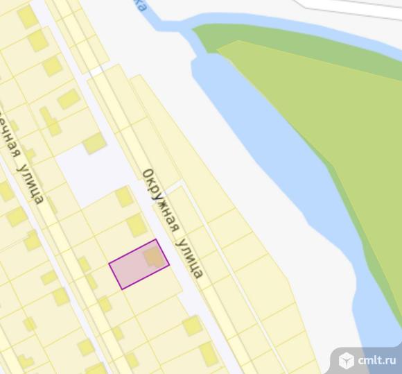 Дача 100 кв.м. Фото 17.