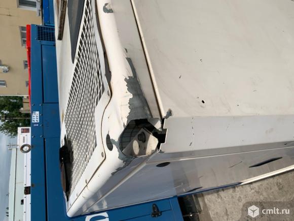 Проверенный генератор бу FG Wilson P-110, 80 кВт. Фото 3.