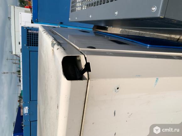 Проверенный генератор бу FG Wilson P-110, 80 кВт. Фото 3.