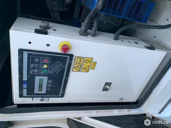 Проверенный генератор бу FG Wilson P-110, 80 кВт. Фото 3.