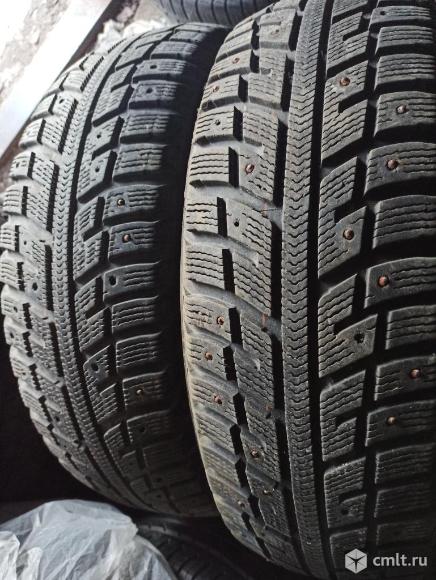 14 R 175/65 Kumho I'Zen KW22 Пара. Фото 1.