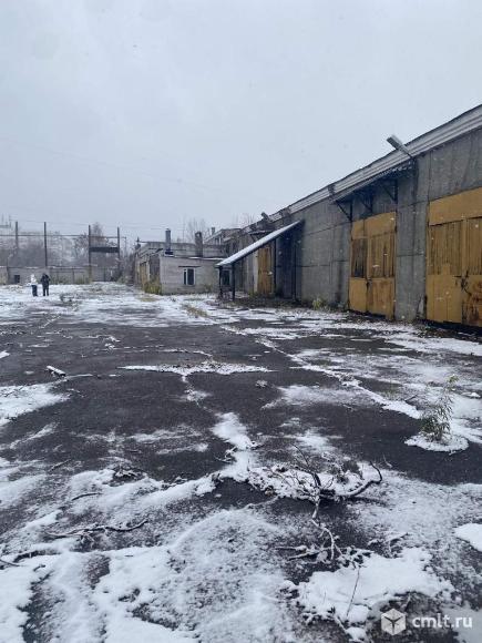 Имущественный комплекс в Нижнем Новгороде. Фото 1.