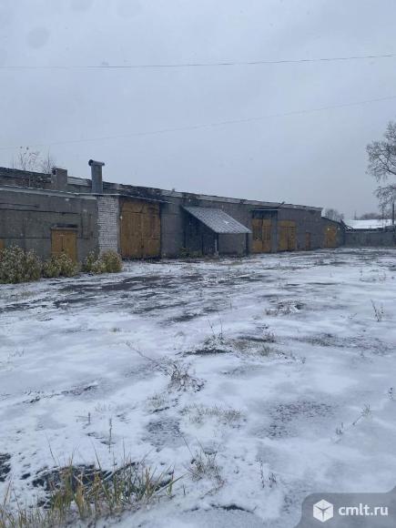 Имущественный комплекс в Нижнем Новгороде. Фото 2.