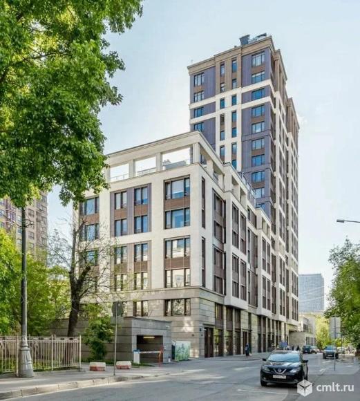 Аренда ПСН площадью 262,6 м2. Фото 1.