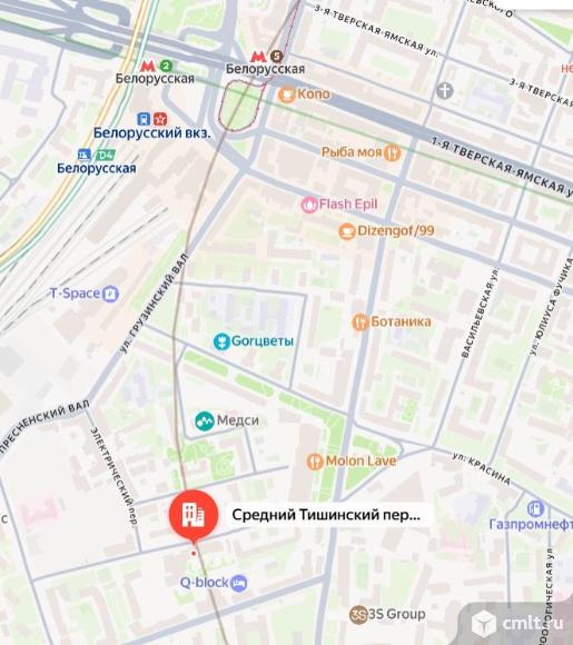 Аренда ПСН площадью 262,6 м2. Фото 6.