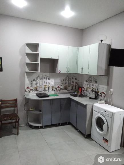 Сдается 1-комн. квартира 24 кв.м.. Фото 1.