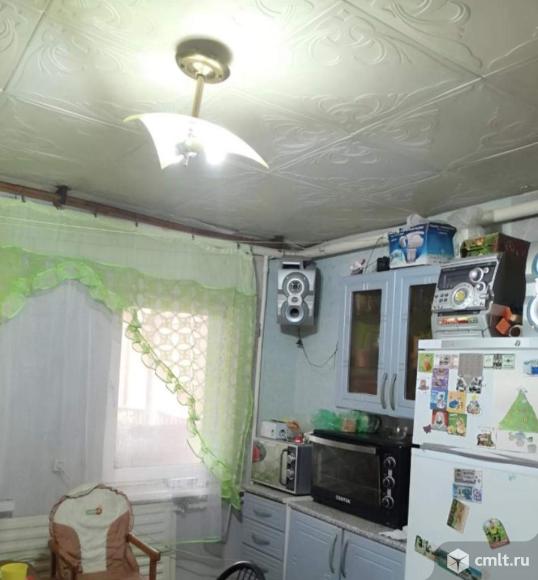 Продаётся просторный кирпичный дом 110 м2 на участке 8 соток. Фото 19.