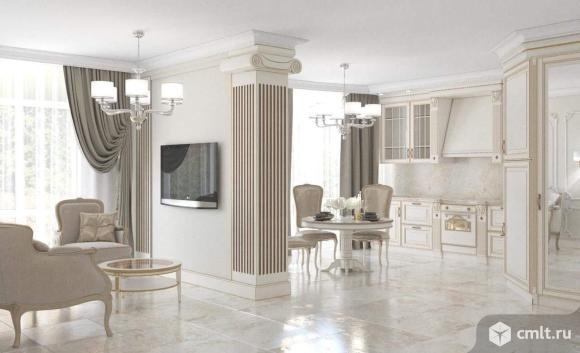 Продам 3-комн. квартиру 93 кв.м.. Фото 1.