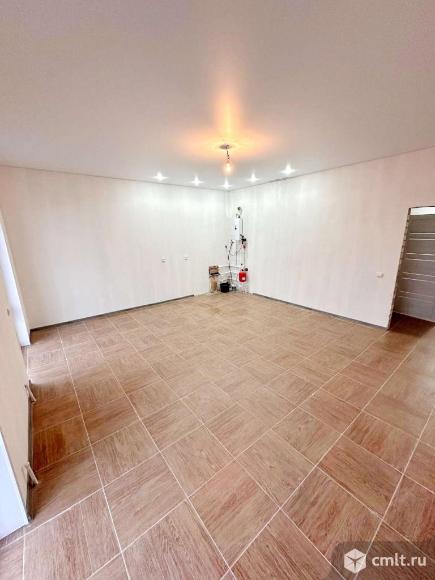 Дом 87,7 кв.м. Фото 1.