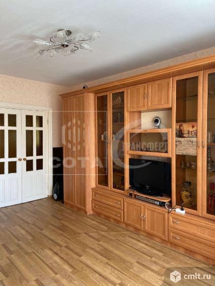 2-комнатная квартира 48 кв.м. Фото 1.