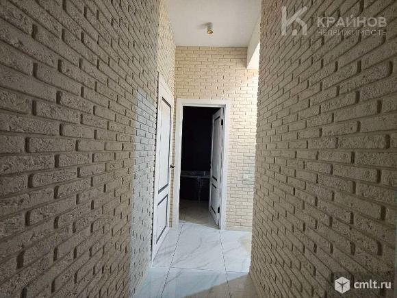 3-комнатная квартира 78,2 кв.м. Фото 20.