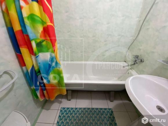 2-комнатная квартира 48 кв.м. Фото 12.