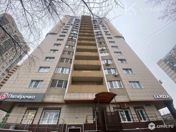 1-комнатная квартира 52 кв.м. Фото 13.