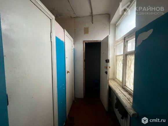 Комната 17,7 кв.м. Фото 11.