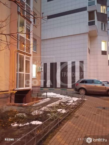 1-комнатная квартира 31,9 кв.м. Фото 14.