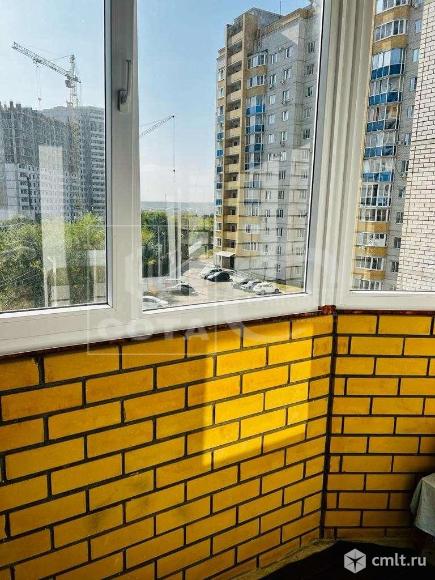 1-комнатная квартира 41 кв.м. Фото 1.