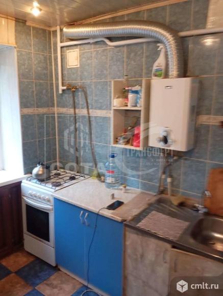 1-комнатная квартира 30 кв.м. Фото 1.