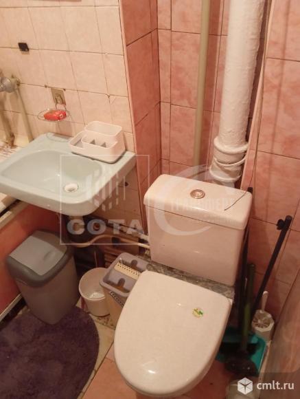 1-комнатная квартира 30 кв.м. Фото 9.