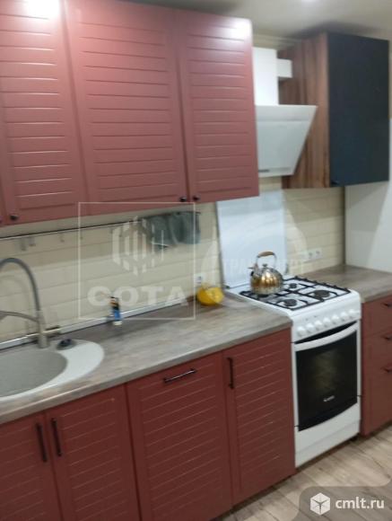 2-комнатная квартира 52 кв.м. Фото 1.