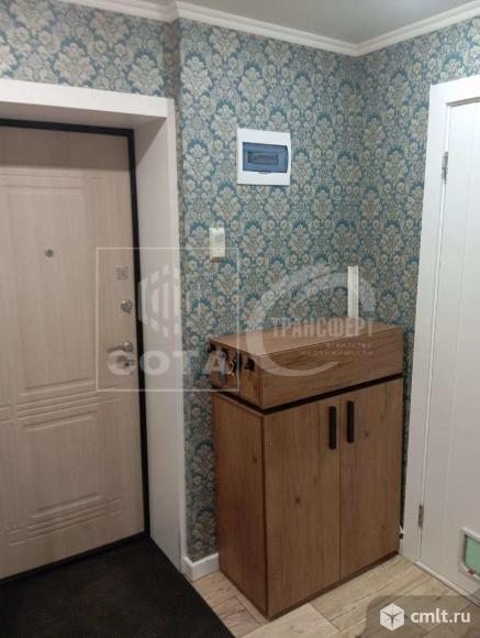 2-комнатная квартира 52 кв.м. Фото 10.