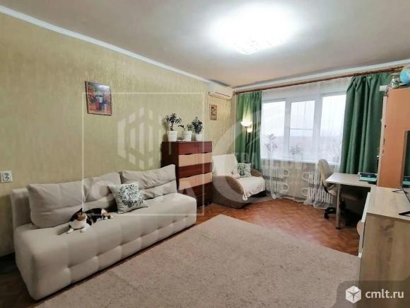 2-комнатная квартира 49,9 кв.м. Фото 1.