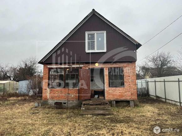 Участок 6,5 сот.. Фото 1.