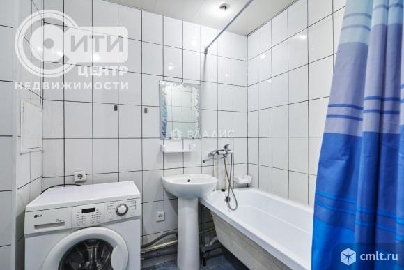 2-комнатная квартира 61,3 кв.м. Фото 20.