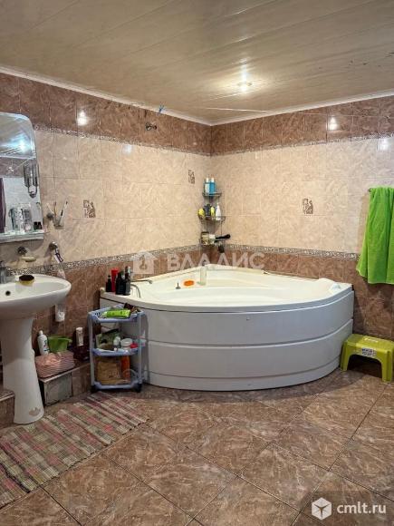 Дом 118,6 кв.м. Фото 20.