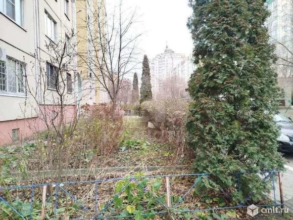 2-комнатная квартира 54 кв.м. Фото 20.