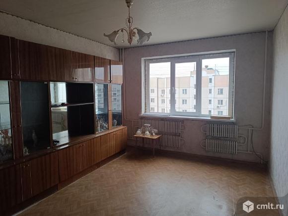 2-комнатная квартира 53,2 кв.м. Фото 1.