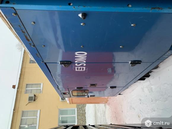 Дизельный генератор бу 40, 100, 120, 240, 500 кВт. Фото 4.