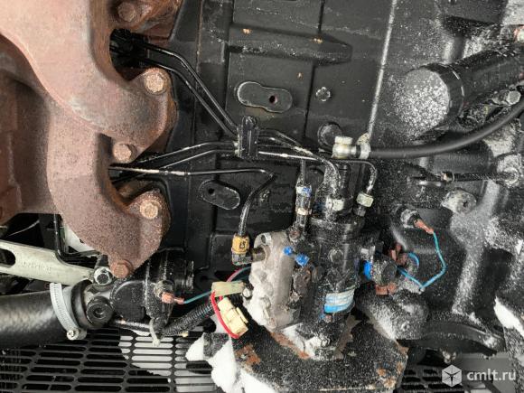 Дизельный генератор бу 40, 100, 120, 240, 500 кВт. Фото 1.