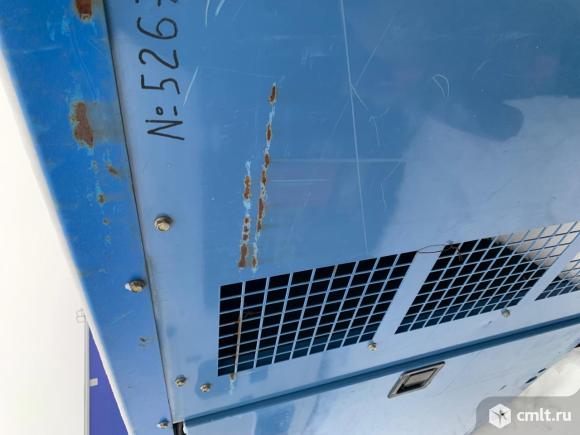 Дизельный генератор бу 40, 100, 120, 240, 500 кВт. Фото 1.