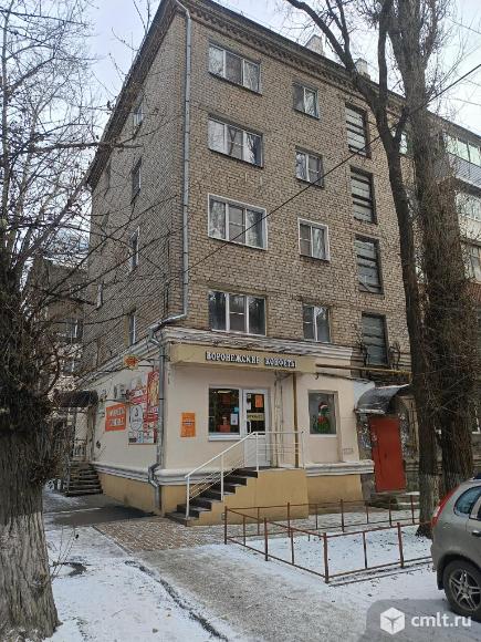 1-комнатная квартира 30 кв.м. Фото 1.