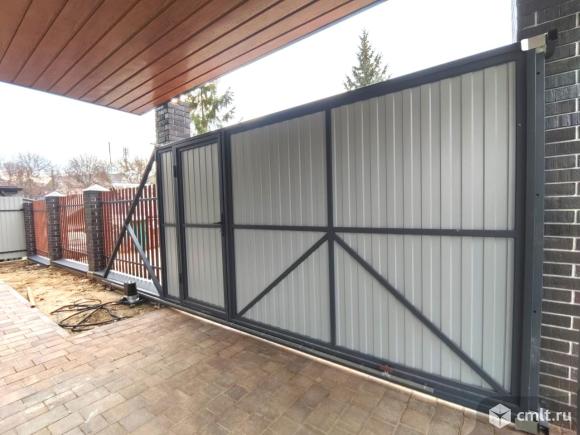 Новый коттедж в Центральном районе.. Фото 20.