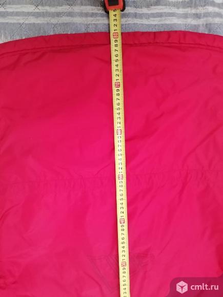 Куртка Adidas винтаж. Фото 5.