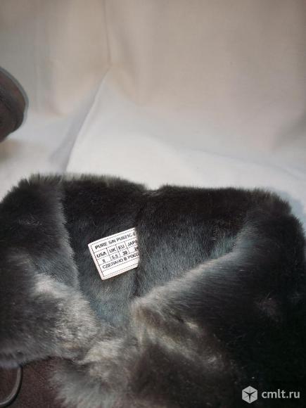 Сапоги-угги женские зимние PURE, размер 39. Фото 4.