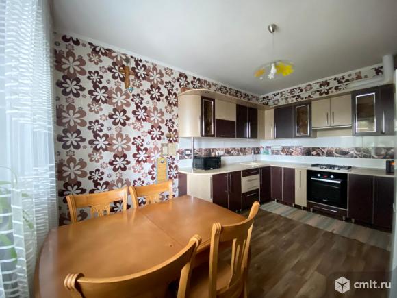 Дом 94,3 кв.м. Фото 1.