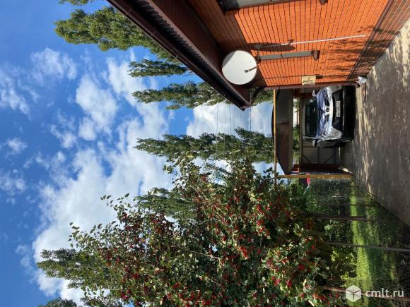 Дом 94,3 кв.м. Фото 16.