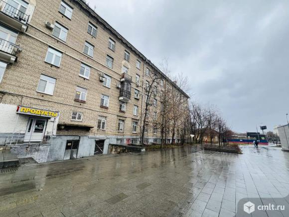 Продается помещения свободного назначения 553 м2. Фото 18.