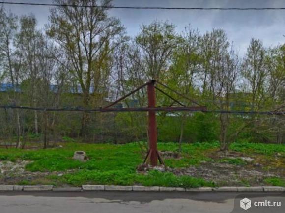 Комплекс имущества насосной канализационной станции в Санкт-Петербурге. Фото 5.